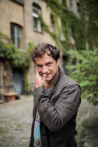 Nicolai Tegeler