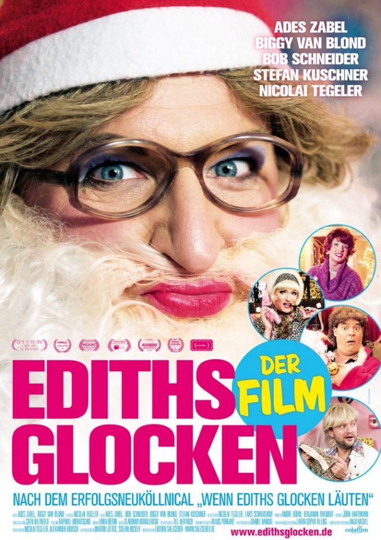 Ediths Glocken 2016