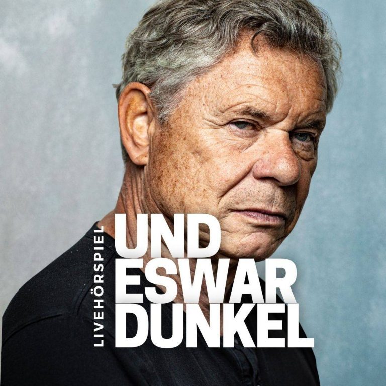 Und es war dunkel (Live-Hörspiel)