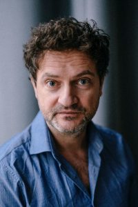 Nicolai Tegeler