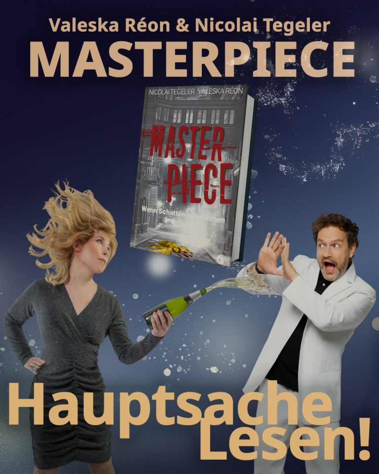 Podcast : Hauptsache Lesen! Von Lutz Harder