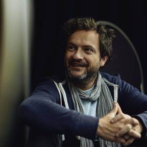 Interview mit Nicolai Tegeler