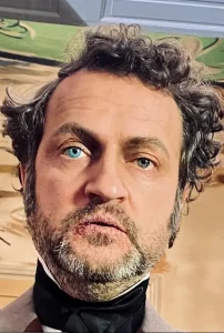 Nicolai Tegeler