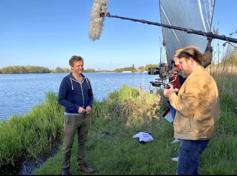 Nicolai goes Brandenburg