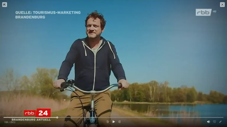 brandenburg – MEHR BRAUCHST DU NICHT.