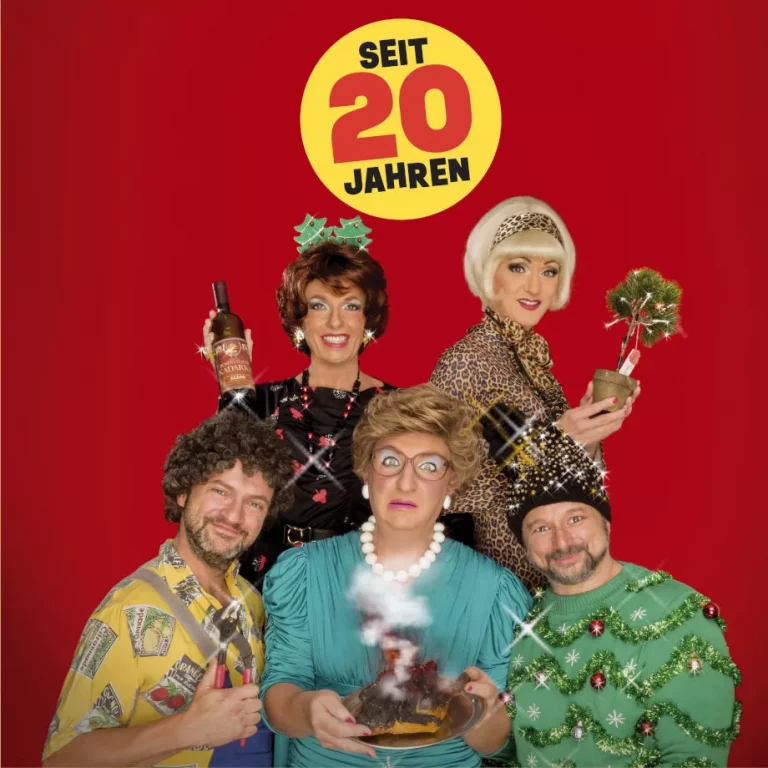 Wenn Ediths Glocken läuten Vol. 20