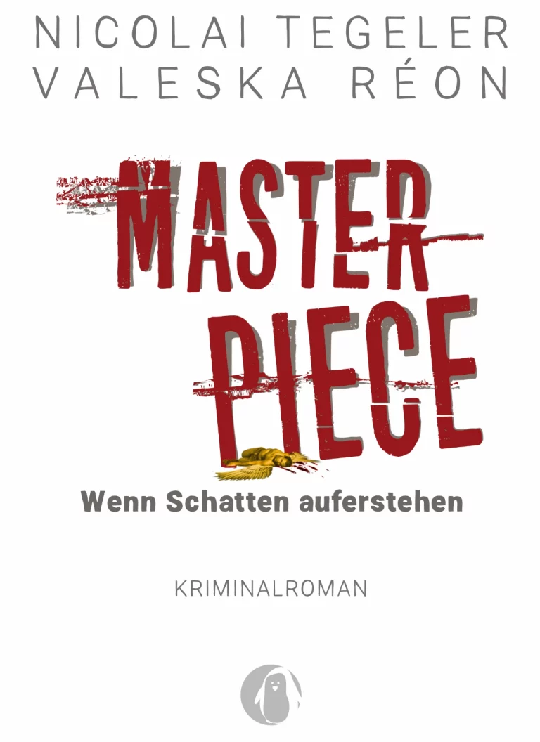 Masterpiece: Wenn Schatten auferstehen