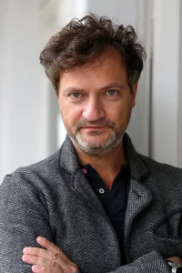 Nicolai Tegeler