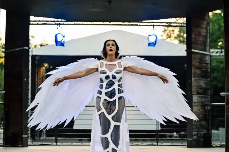 Jedermann in Weimar – Zwischen Sterblichkeit und Schweigen