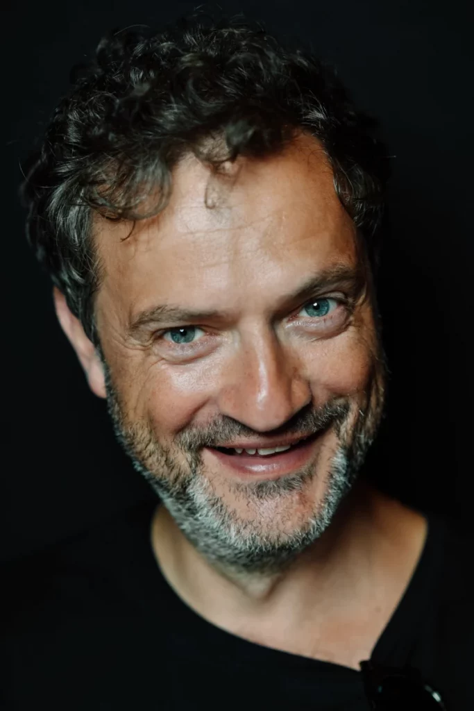 Nicolai Tegeler Porträtfoto 4c
