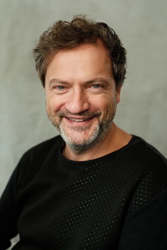 Nicolai Tegeler