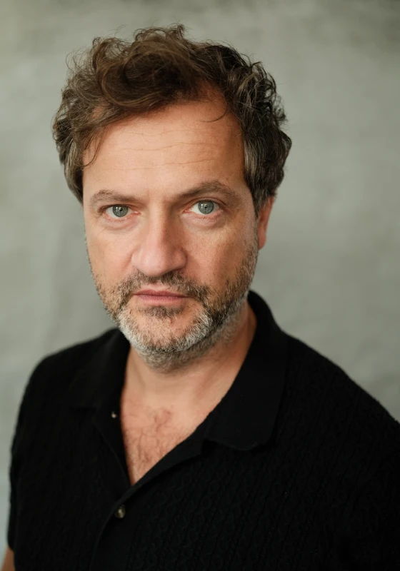 Nicolai Tegeler