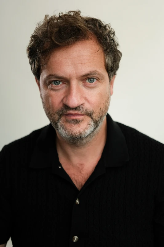 Nicolai Tegeler