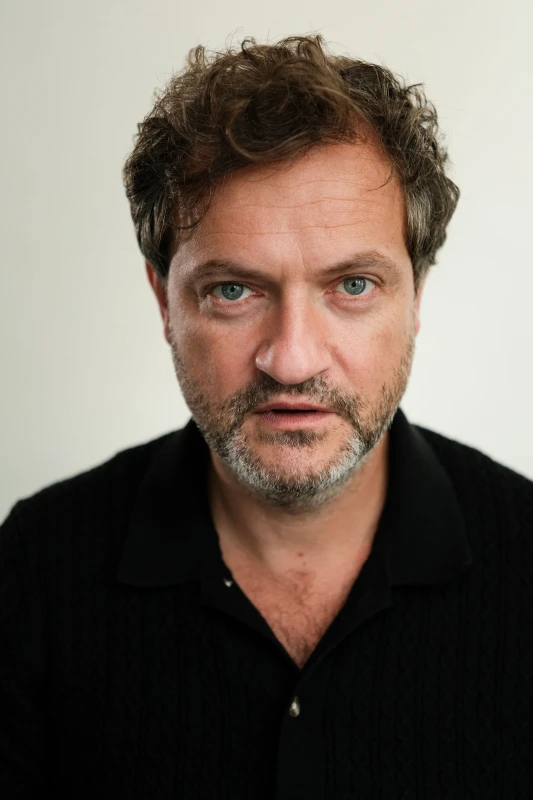 Nicolai Tegeler